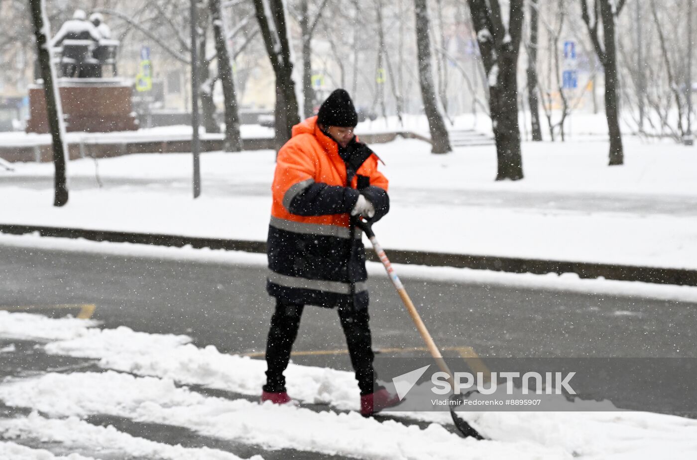 Russia Weather