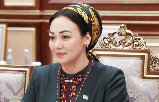 Uzbekistan Russia Parliament