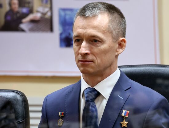 Kazakhstan Russia Space