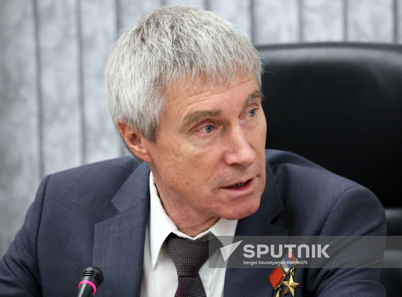 Kazakhstan Russia Space