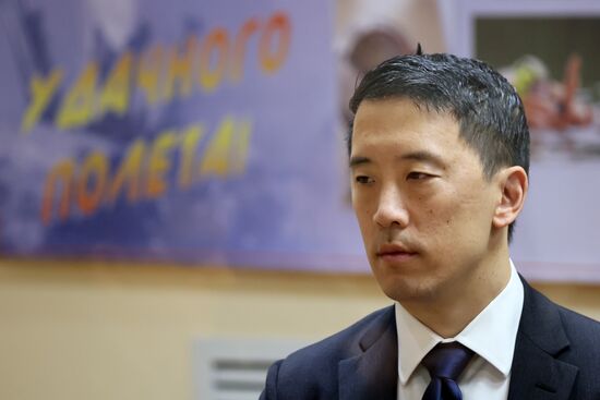 Kazakhstan Russia Space