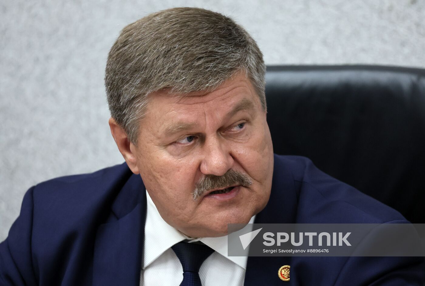 Kazakhstan Russia Space