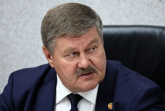 Kazakhstan Russia Space