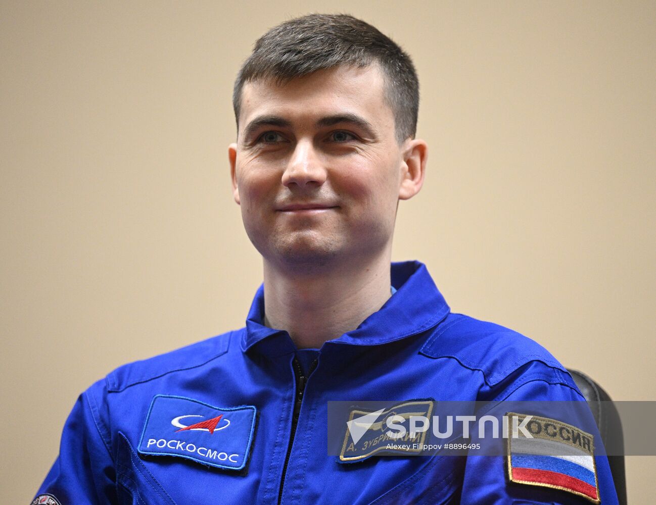 Kazakhstan Russia Space