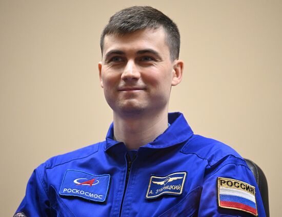 Kazakhstan Russia Space