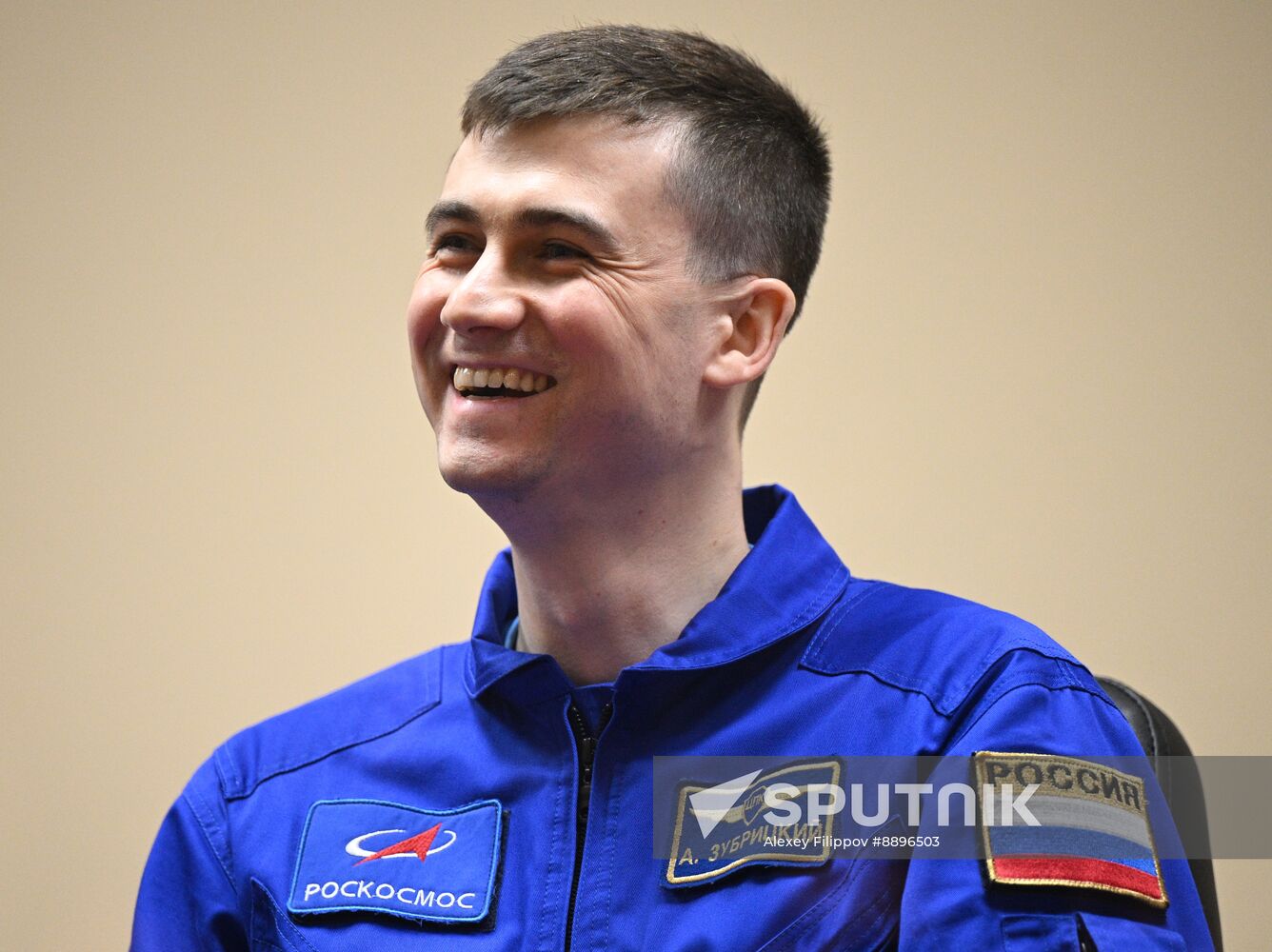 Kazakhstan Russia Space