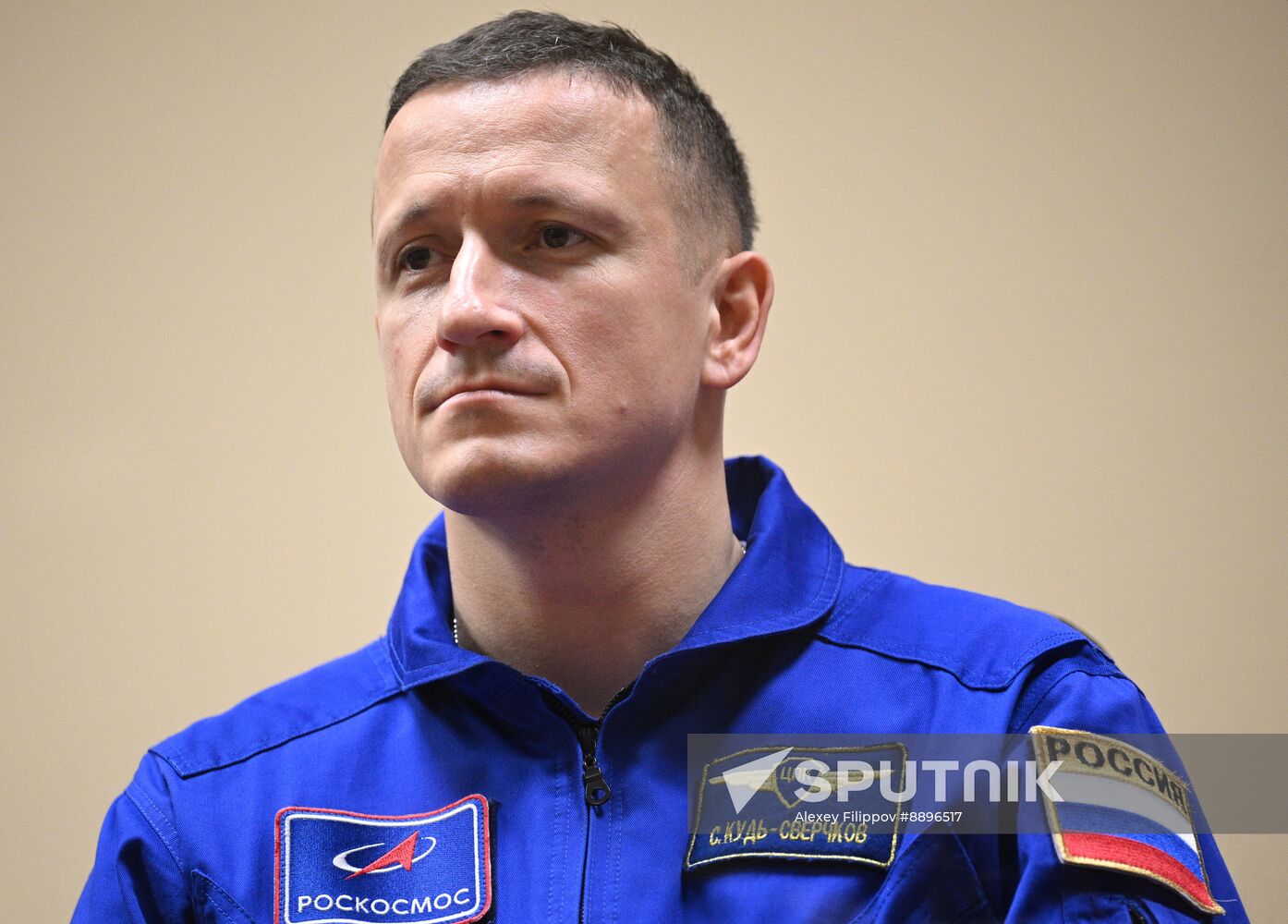 Kazakhstan Russia Space