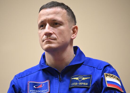 Kazakhstan Russia Space