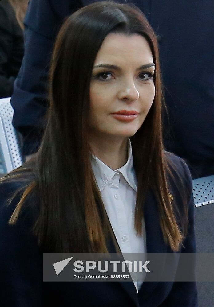 Moldova Gagauzia Head Trial
