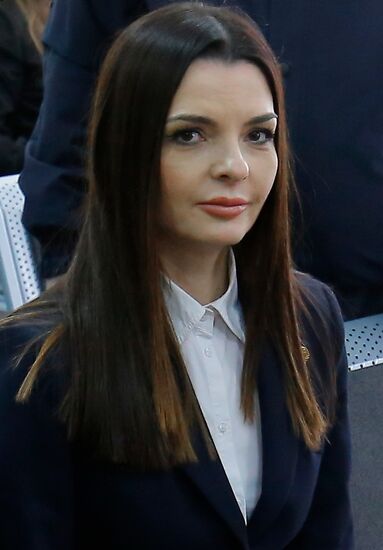 Moldova Gagauzia Head Trial