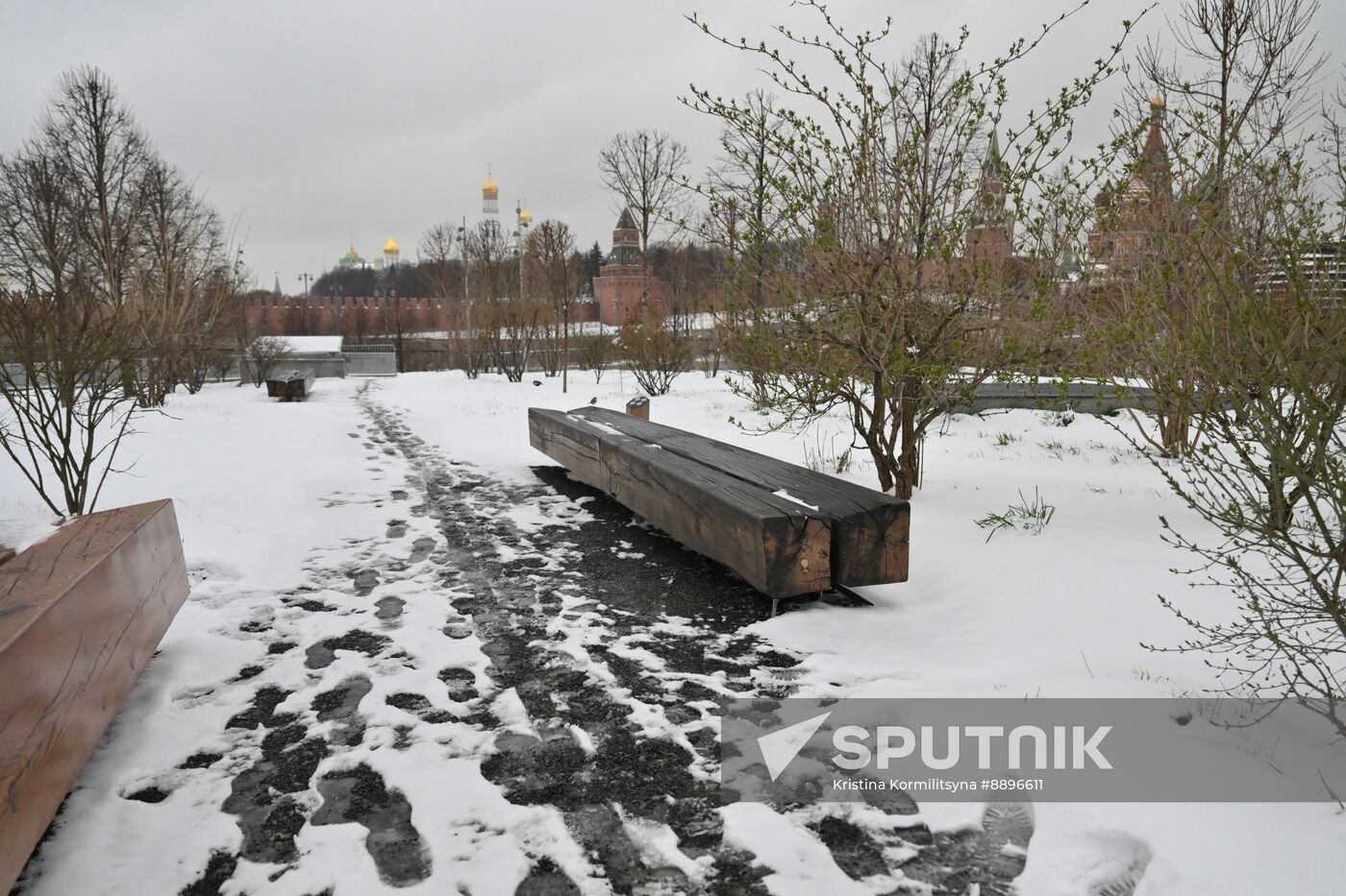 Russia Weather