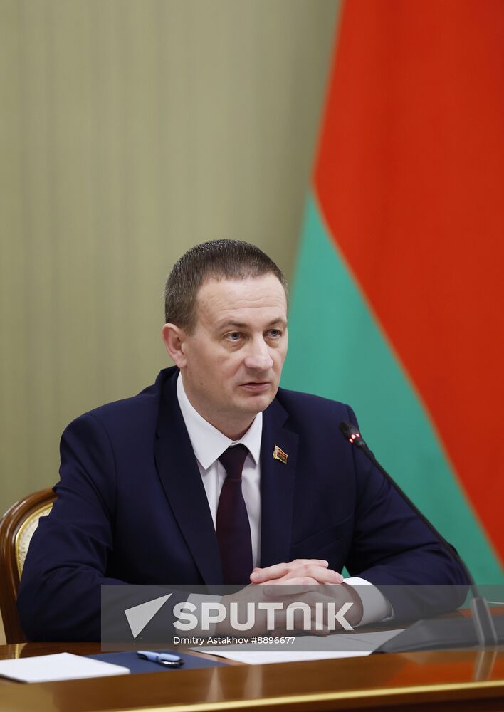 Russia Belarus