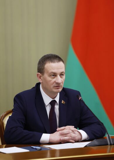 Russia Belarus