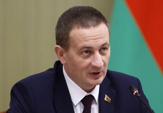 Russia Belarus