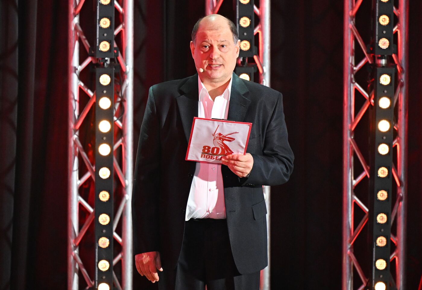 Victory Readings in Kaliningrad