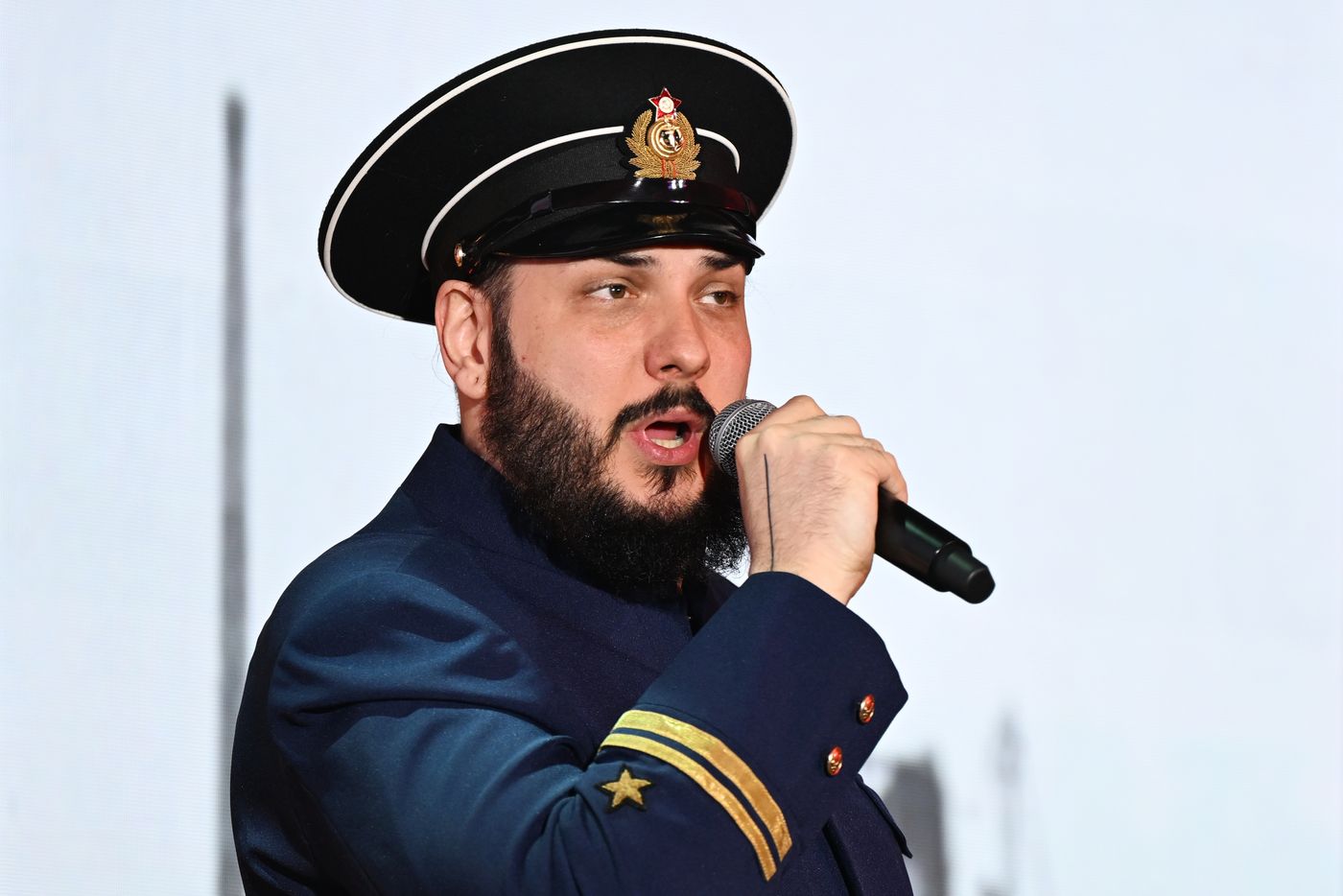 Victory Readings in Kaliningrad