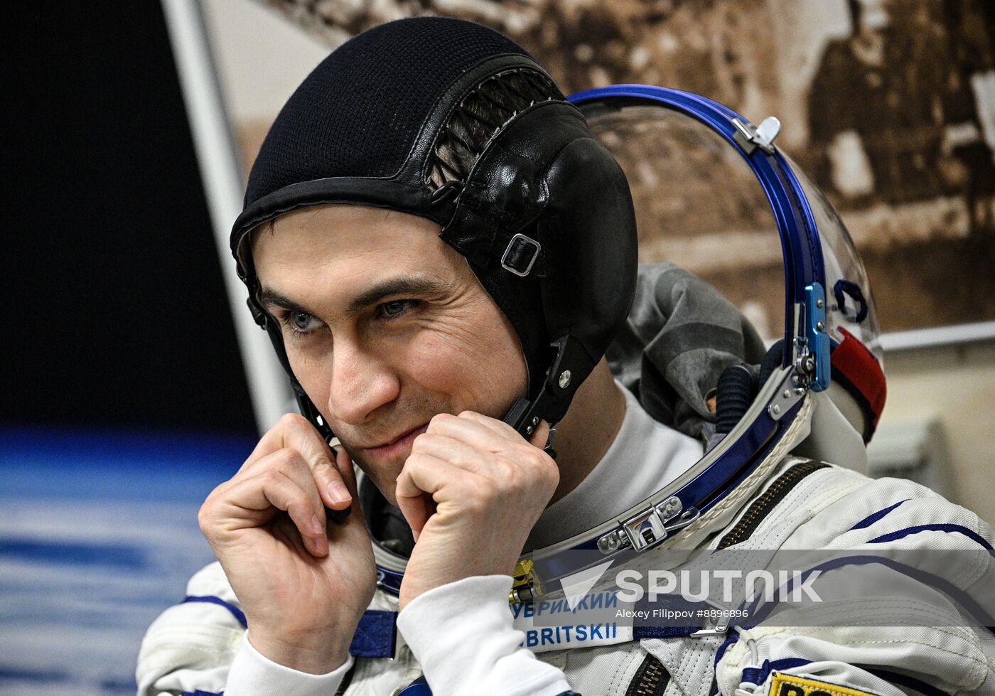 Kazakhstan Russia Space