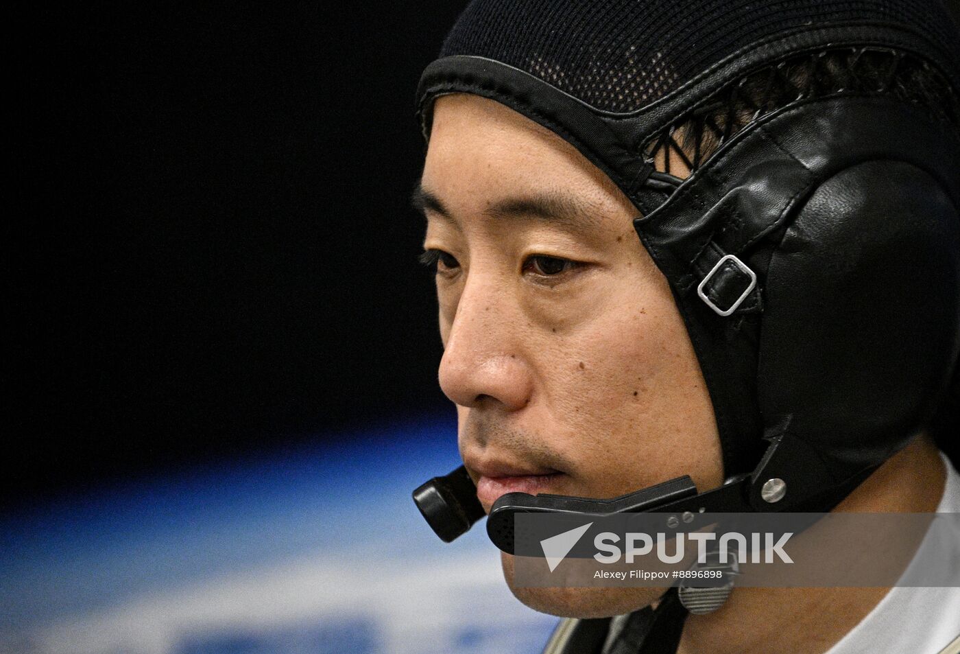 Kazakhstan Russia Space