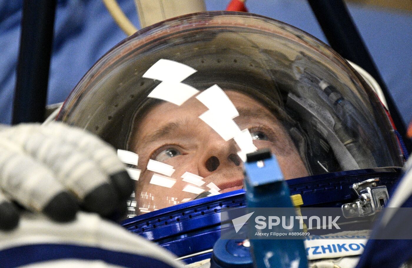 Kazakhstan Russia Space