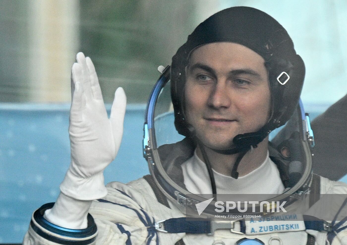 Kazakhstan Russia Space