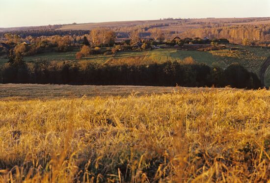 Village of Gudino