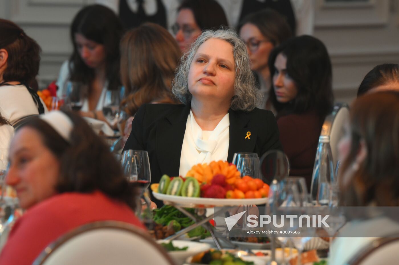 Russia Religion Rebbe's Birth