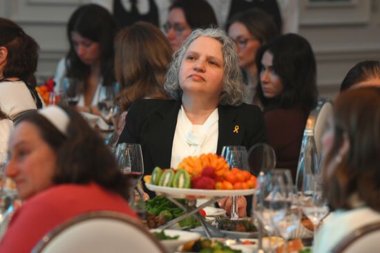 Russia Religion Rebbe's Birth