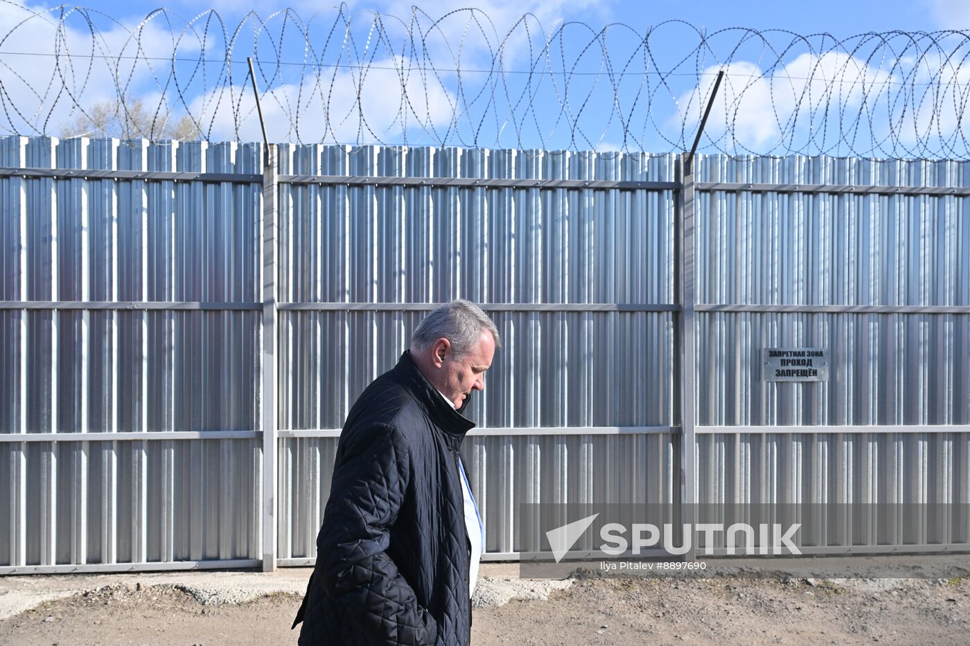 Russia Jailed Actor Yefremov Early Release