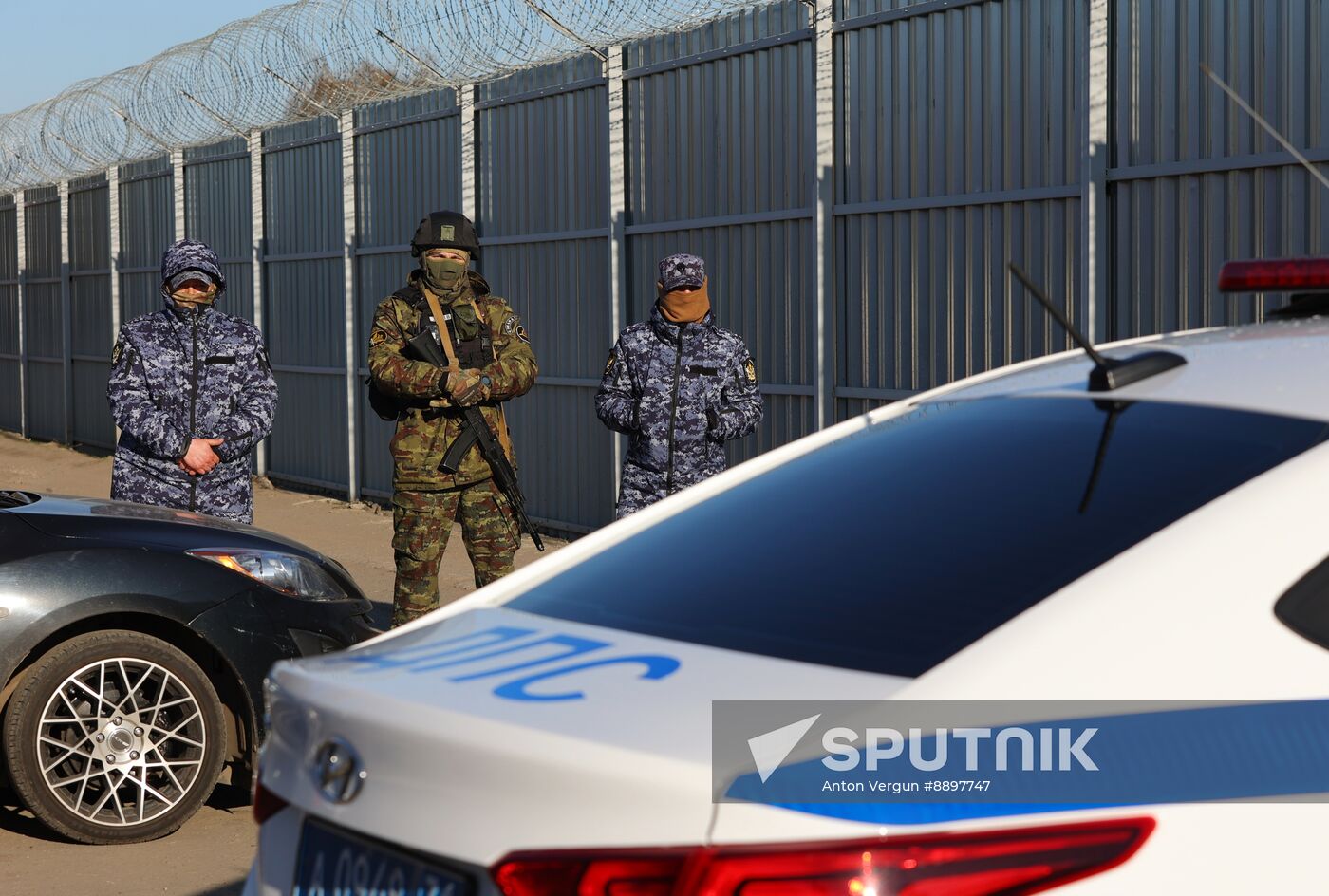 Russia Jailed Actor Yefremov Early Release