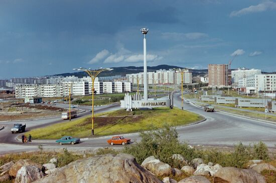 Murmansk