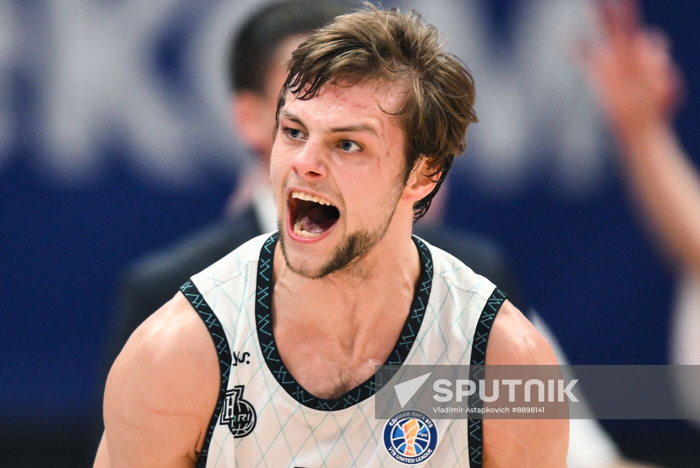 Russia Basketball United League CSKA - Pari NN