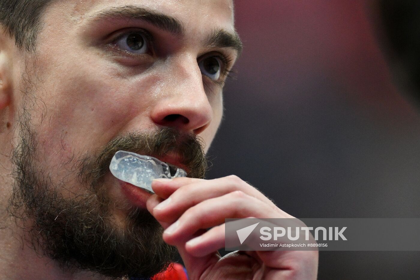 Russia Basketball United League CSKA - Pari NN