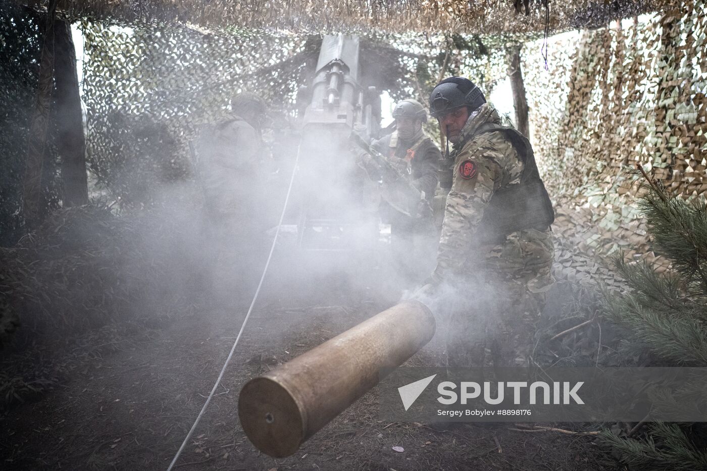 Russia Ukraine Kursk Attack Akhmat Special Forces