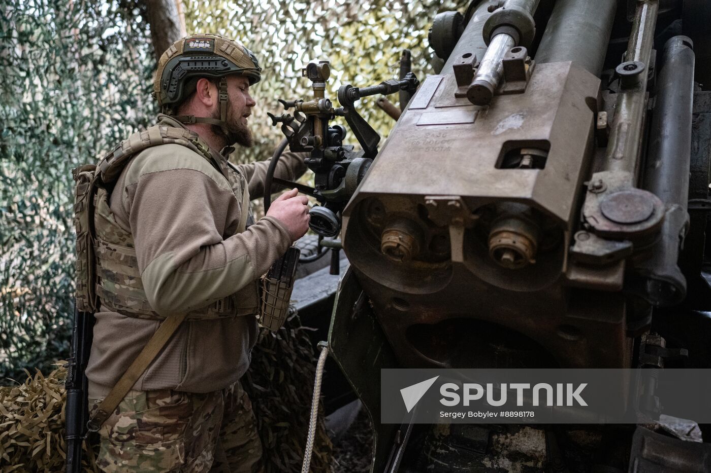 Russia Ukraine Kursk Attack Akhmat Special Forces