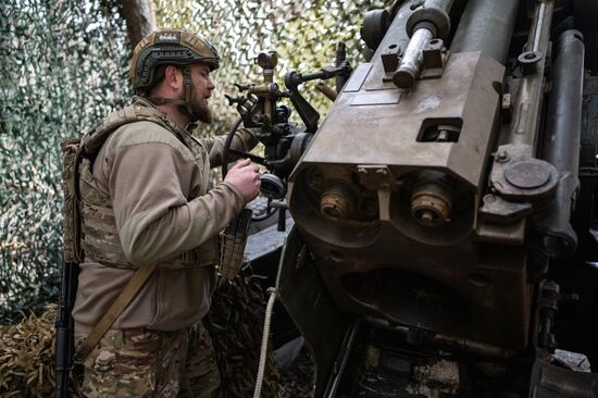 Russia Ukraine Kursk Attack Akhmat Special Forces