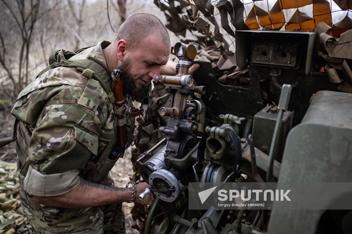Russia Ukraine Kursk Attack Akhmat Special Forces