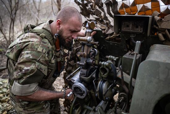 Russia Ukraine Kursk Attack Akhmat Special Forces