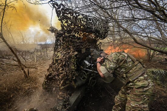 Russia Ukraine Kursk Attack Akhmat Special Forces