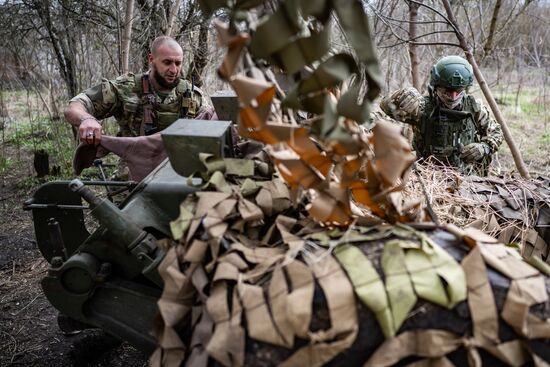 Russia Ukraine Kursk Attack Akhmat Special Forces