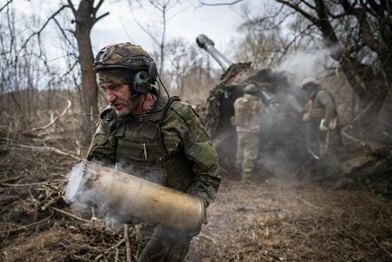 Russia Ukraine Kursk Attack Akhmat Special Forces