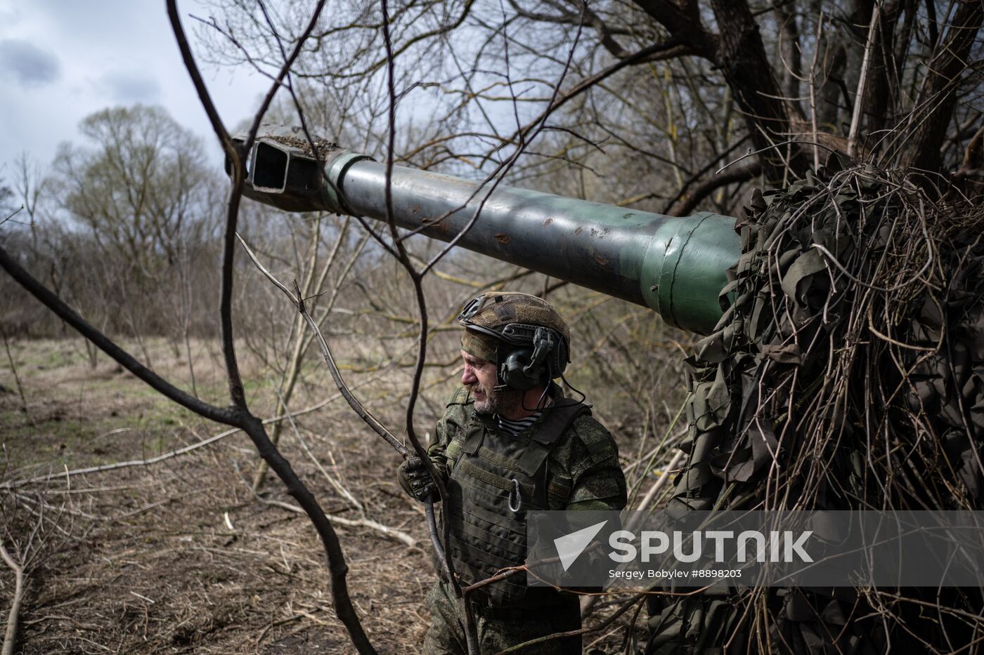 Russia Ukraine Kursk Attack Akhmat Special Forces