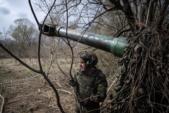 Russia Ukraine Kursk Attack Akhmat Special Forces