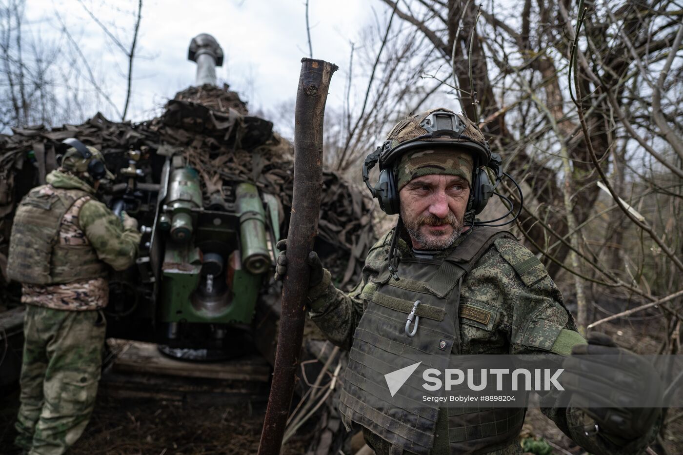Russia Ukraine Kursk Attack Akhmat Special Forces