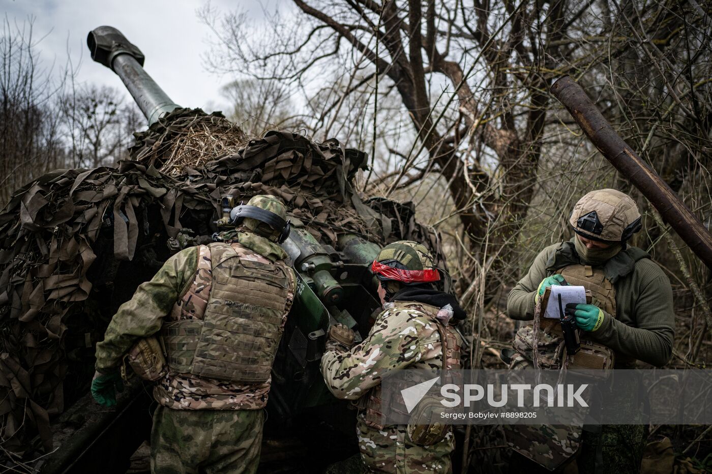 Russia Ukraine Kursk Attack Akhmat Special Forces