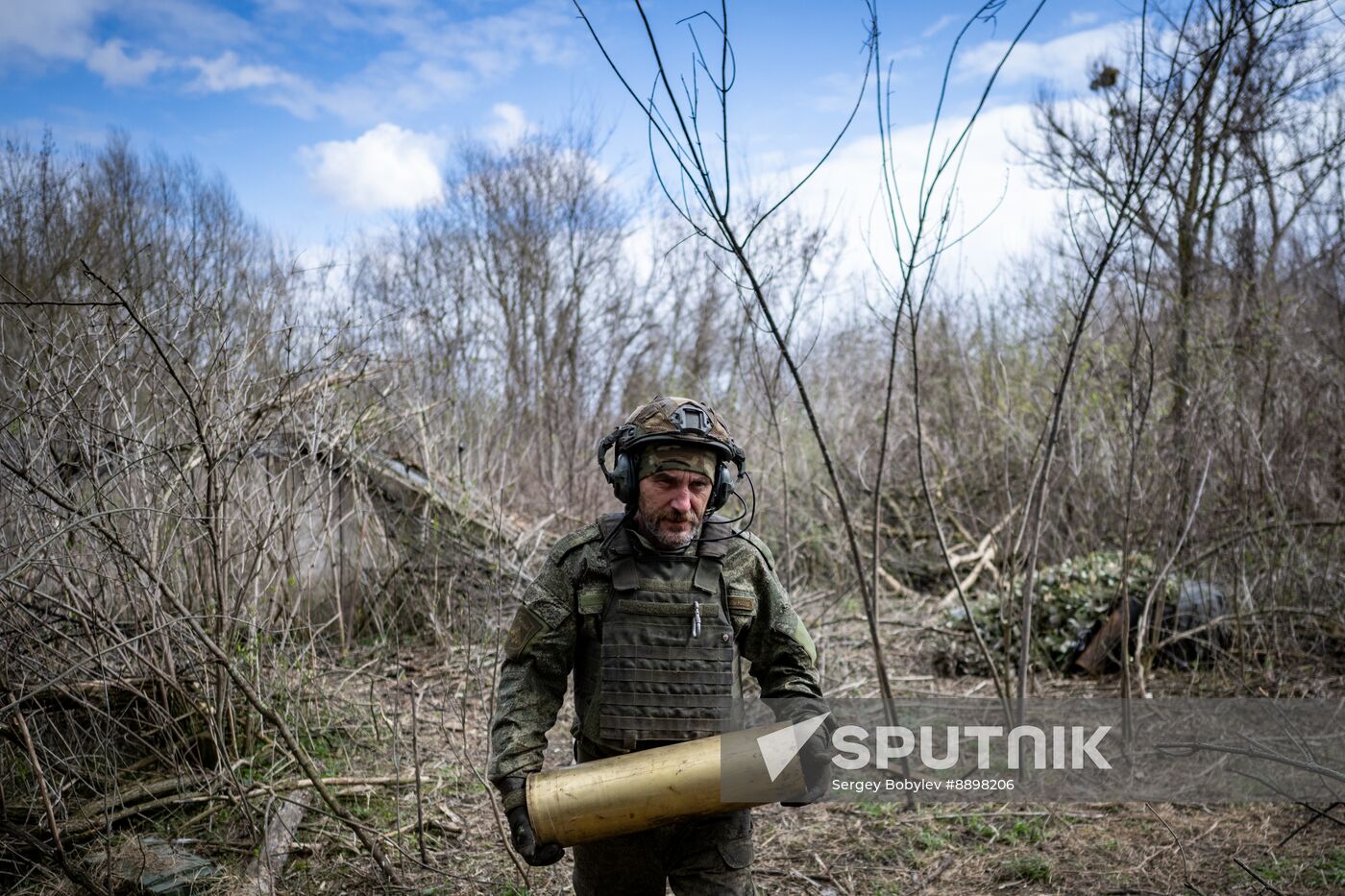 Russia Ukraine Kursk Attack Akhmat Special Forces