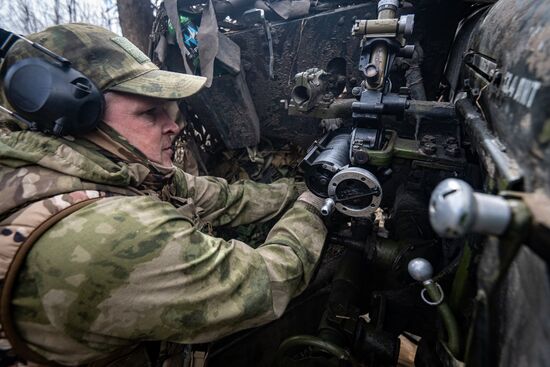 Russia Ukraine Kursk Attack Akhmat Special Forces