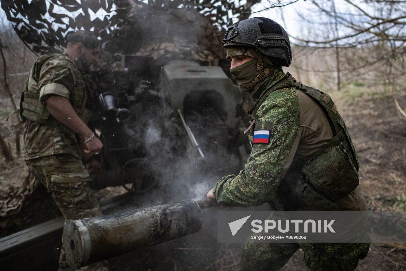 Russia Ukraine Kursk Attack Akhmat Special Forces