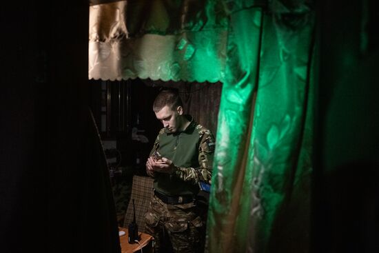 Russia Ukraine Kursk Attack Akhmat Special Forces