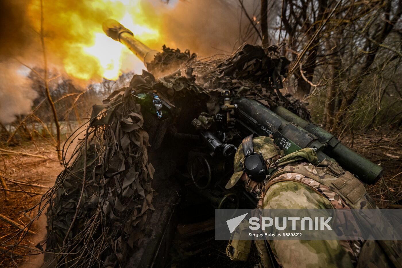 Russia Ukraine Kursk Attack Akhmat Special Forces