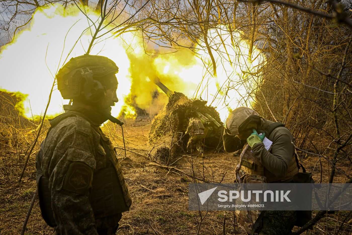 Russia Ukraine Kursk Attack Akhmat Special Forces